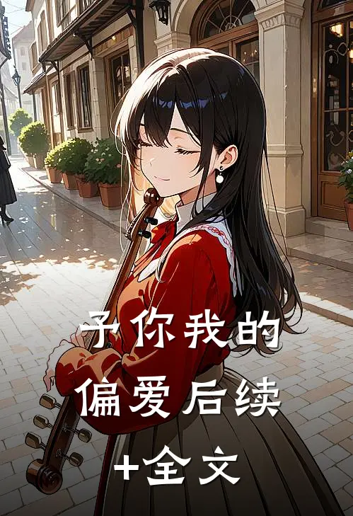 予你我的偏爱后续+全文