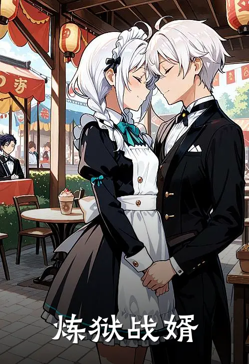 炼狱战婿