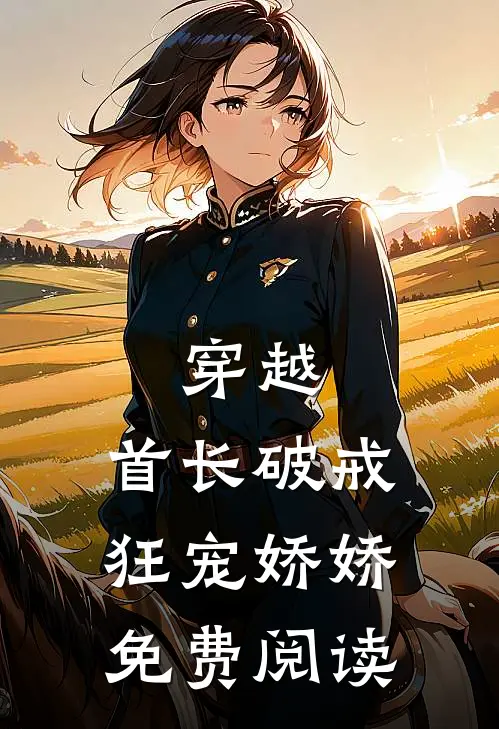 穿越：首长破戒狂宠娇娇免费阅读