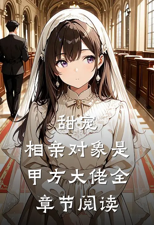 甜宠：相亲对象是甲方大佬全章节阅读