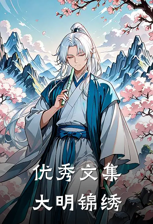 优秀文集大明锦绣