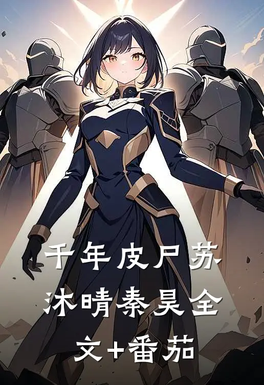 千年皮尸苏沐晴秦昊全文+番茄