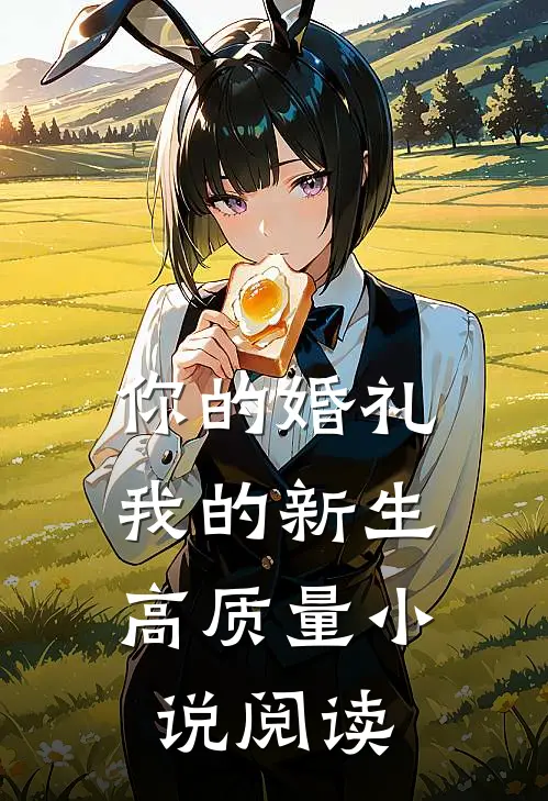 你的婚礼，我的新生高质量小说阅读