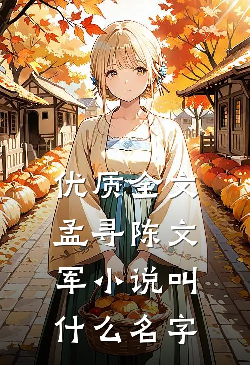 优质全文孟寻陈文军小说叫什么名字