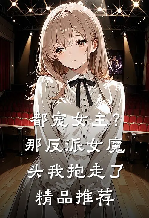 都宠女主？那反派女魔头我抱走了精品推荐