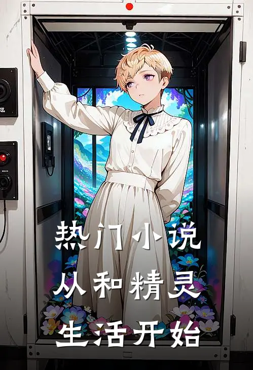 热门小说从和精灵生活开始