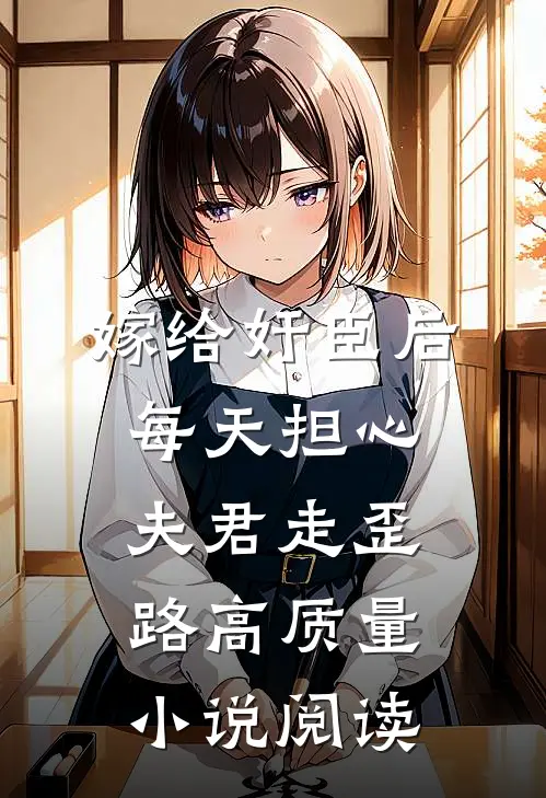嫁给奸臣后，每天担心夫君走歪路高质量小说阅读
