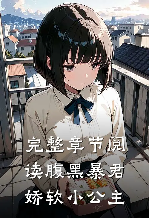 完整章节阅读腹黑暴君娇软小公主