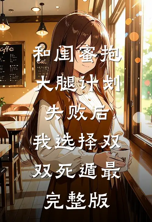 和闺蜜抱大腿计划失败后，我选择双双死遁最完整版