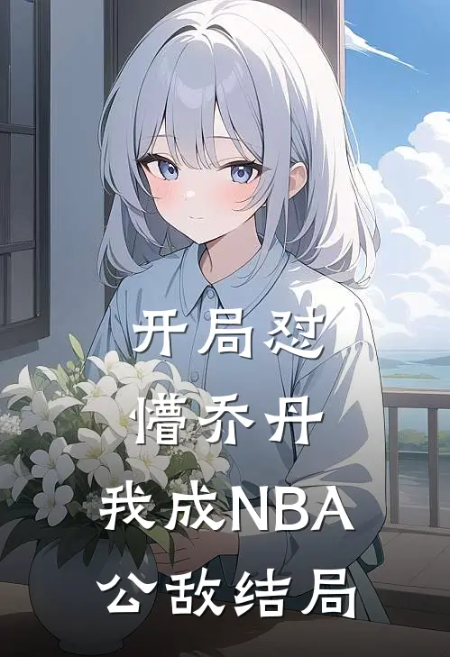 开局怼懵乔丹，我成NBA公敌结局