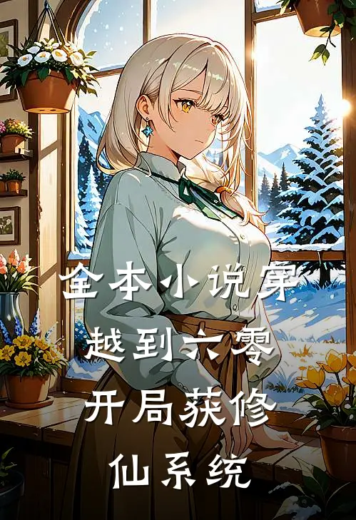 全本小说穿越到六零，开局获修仙系统