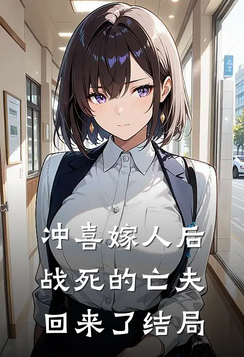 冲喜嫁人后，战死的亡夫回来了结局