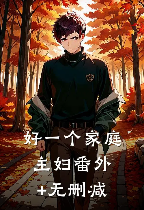 好一个家庭主妇番外+无删减