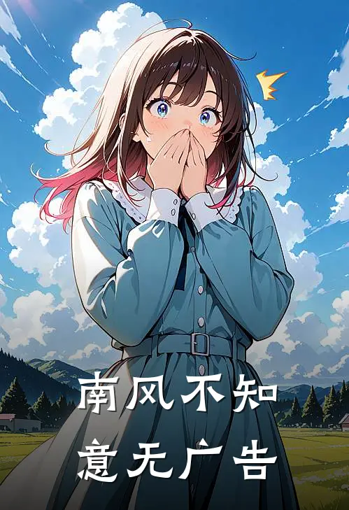南风不知意无广告