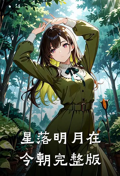 星落明月在今朝完整版