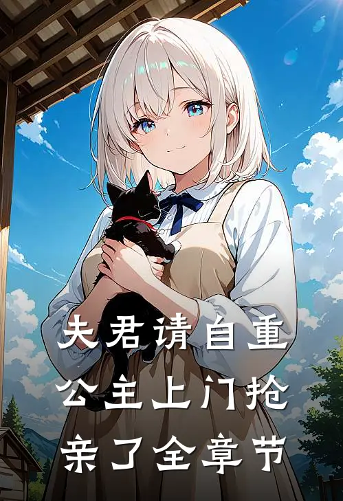 夫君请自重，公主上门抢亲了全章节