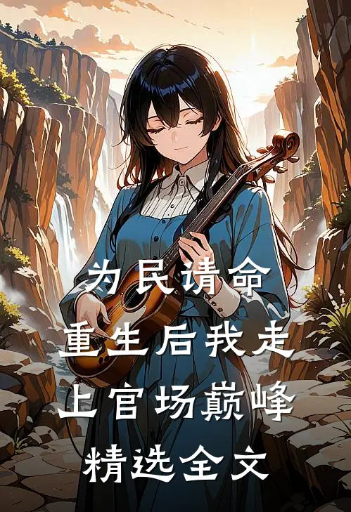 为民请命，重生后我走上官场巅峰精选全文