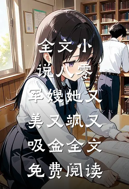 全文小说八零:军嫂她又美又飒又吸金全文免费阅读