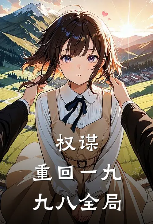 权谋：重回一九九八全局