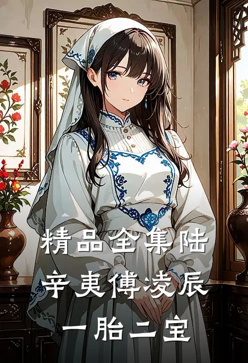精品全集陆辛夷傅凌辰一胎二宝