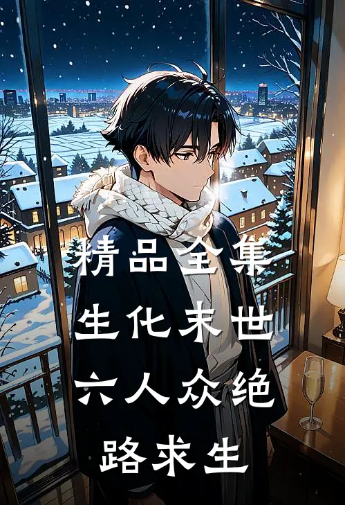 精品全集生化末世，六人众绝路求生