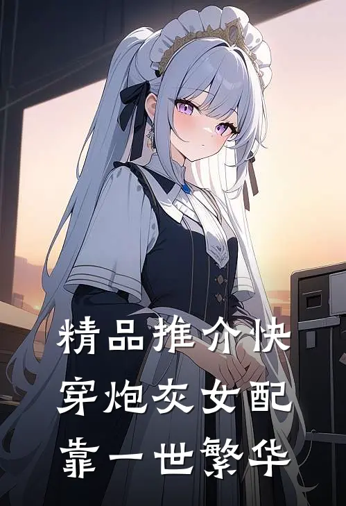 精品推介快穿炮灰女配靠一世繁华
