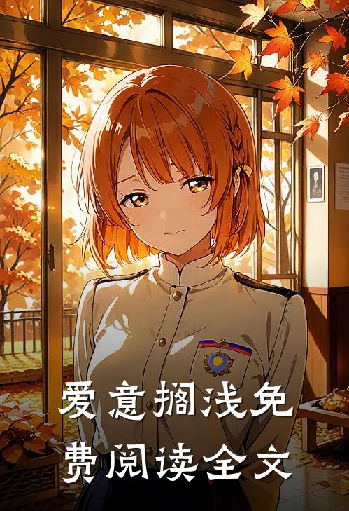 爱意搁浅免费阅读全文