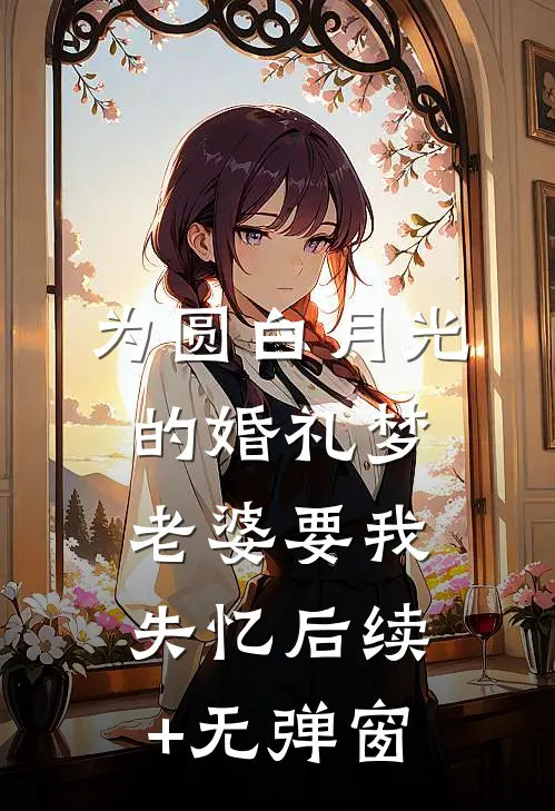 为圆白月光的婚礼梦，老婆要我失忆后续+无弹窗