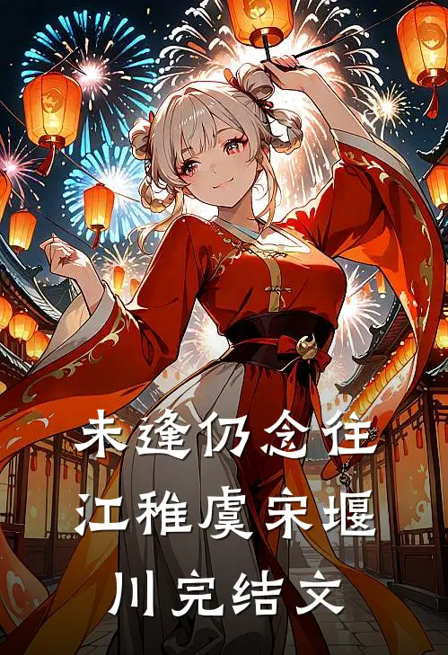 未逢仍念往江稚虞宋堰川完结文