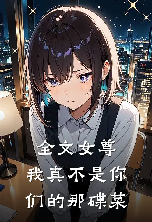 全文女尊：我真不是你们的那碟菜