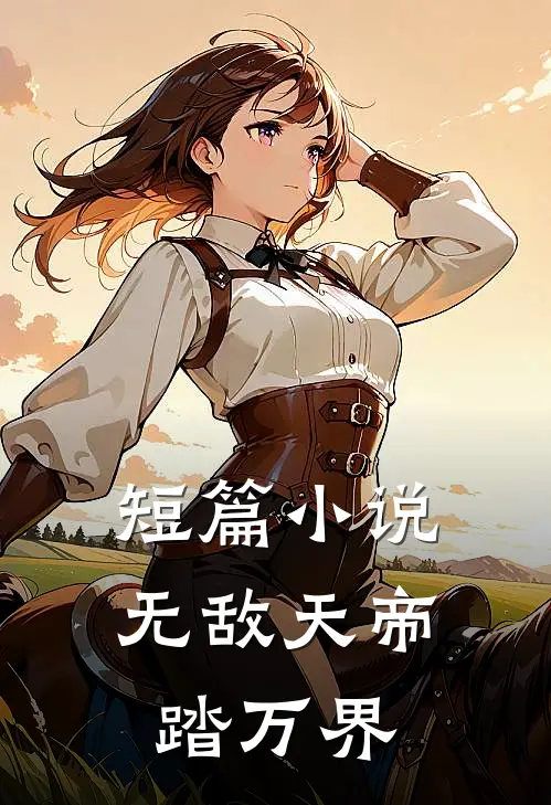 短篇小说无敌天帝踏万界