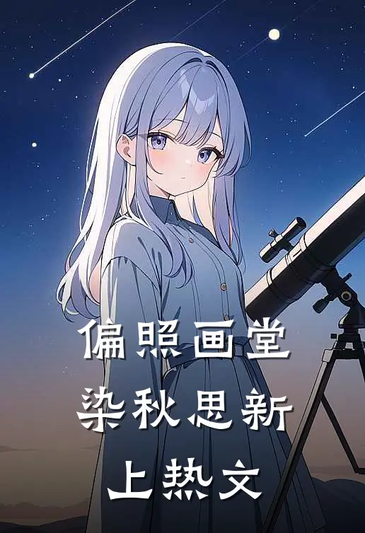 偏照画堂染秋思新上热文