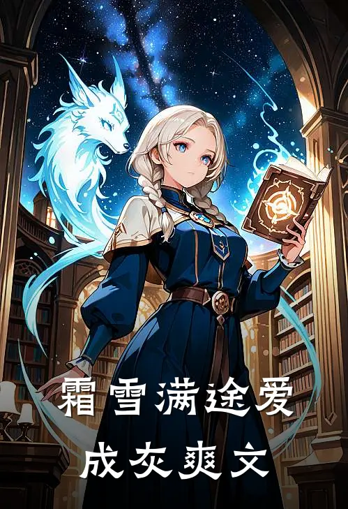 霜雪满途爱成灰爽文