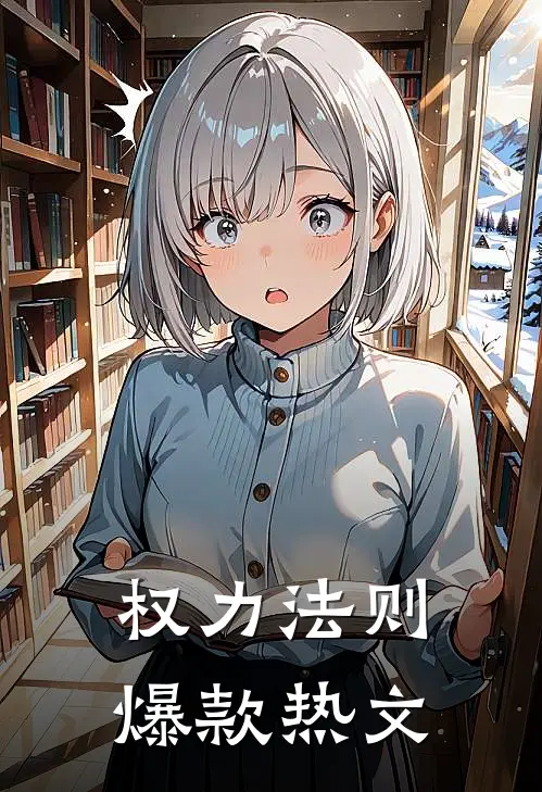 权力法则爆款热文