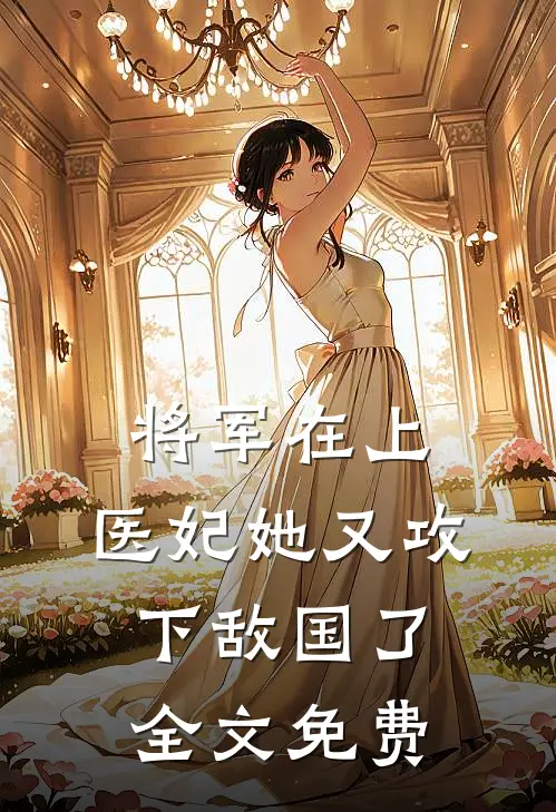 将军在上，医妃她又攻下敌国了全文免费