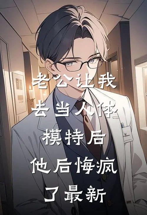 老公让我去当人体模特后，他后悔疯了最新