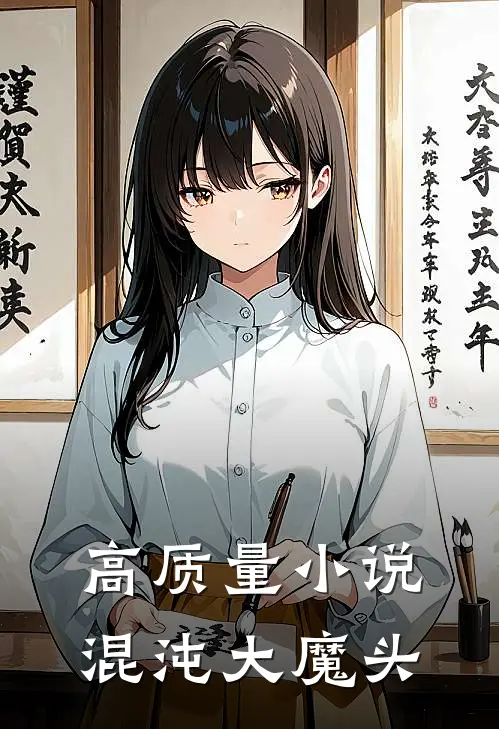高质量小说混沌大魔头