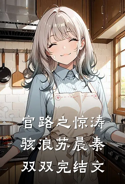 官路之惊涛骇浪苏晨秦双双完结文