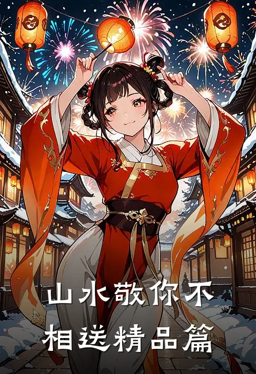 山水敬你不相送精品篇