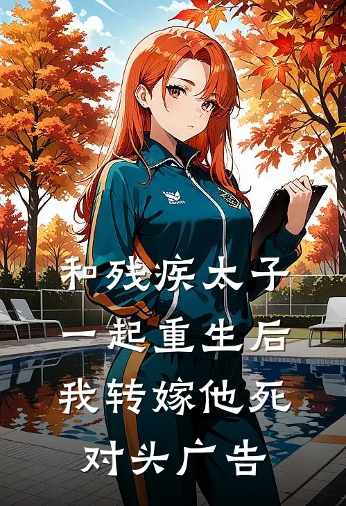 和残疾太子一起重生后，我转嫁他死对头广告