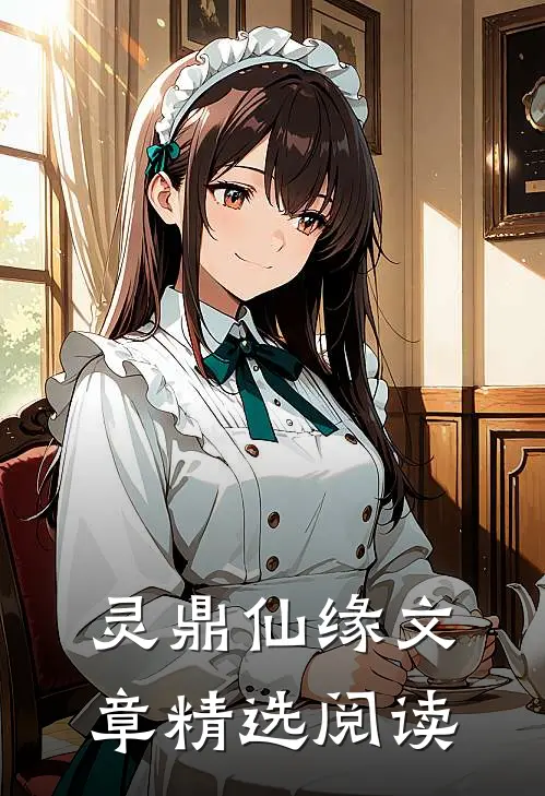 灵鼎仙缘文章精选阅读