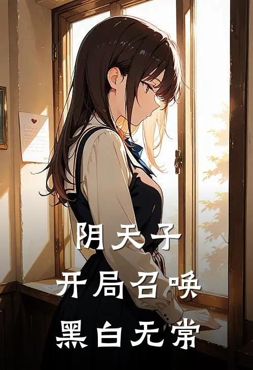 阴天子：开局召唤黑白无常