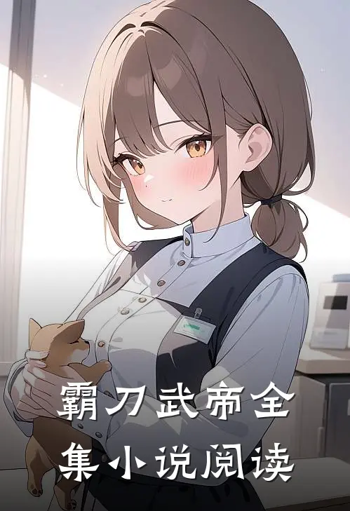 霸刀武帝全集小说阅读