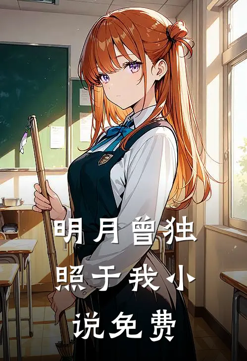 明月曾独照于我小说免费