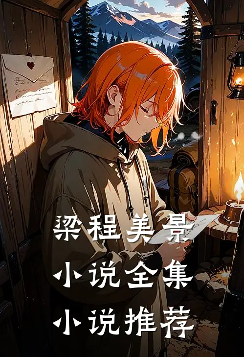 梁程美景 小说全集小说推荐
