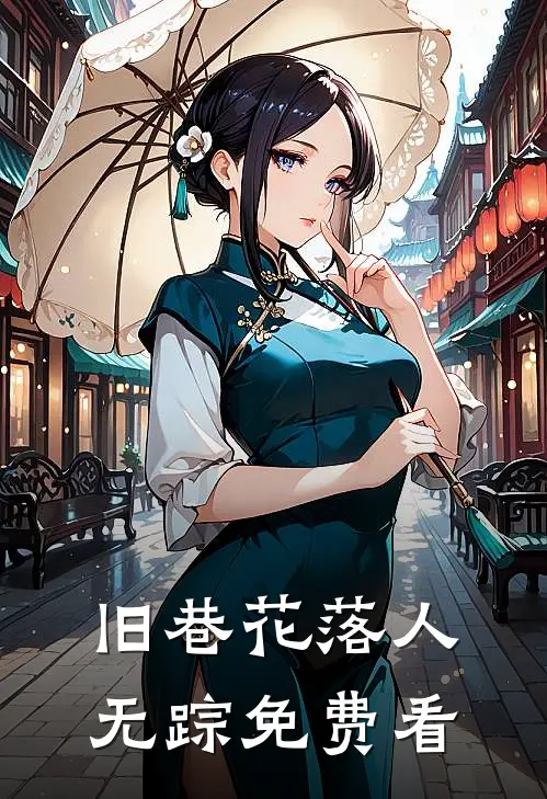 旧巷花落人无踪免费看