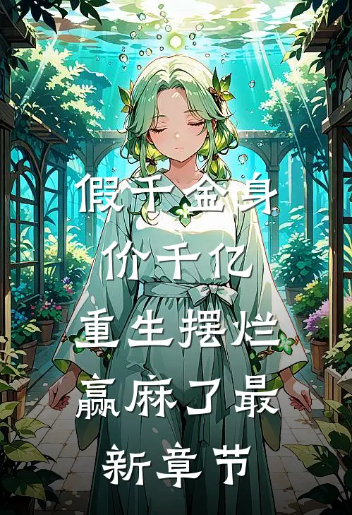 假千金身价千亿，重生摆烂赢麻了最新章节