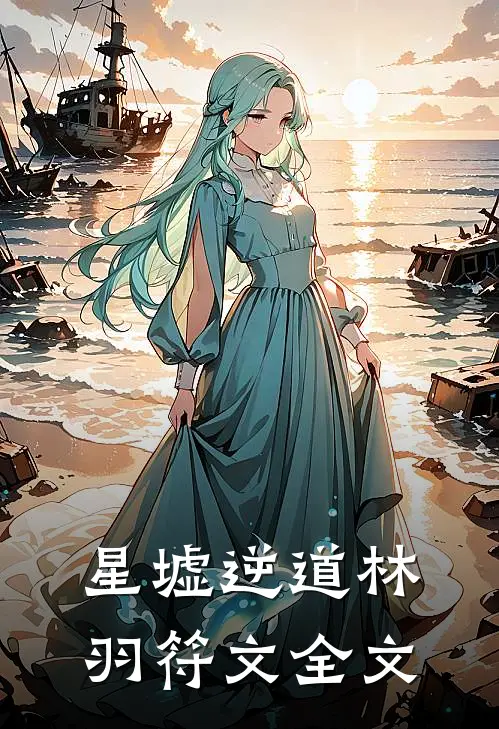 星墟逆道林羽符文全文