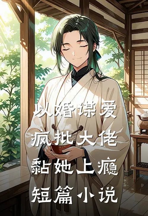 以婚谋爱：疯批大佬黏她上瘾短篇小说