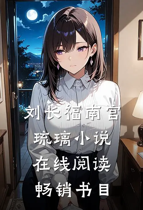 刘长福南宫琉璃小说在线阅读畅销书目